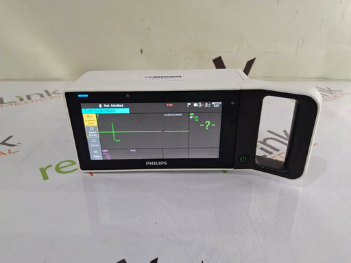 Philips Philips IntelliVue X3 - Fast SpO2 Transport Patient Monitor Patient Monitors reLink Medical