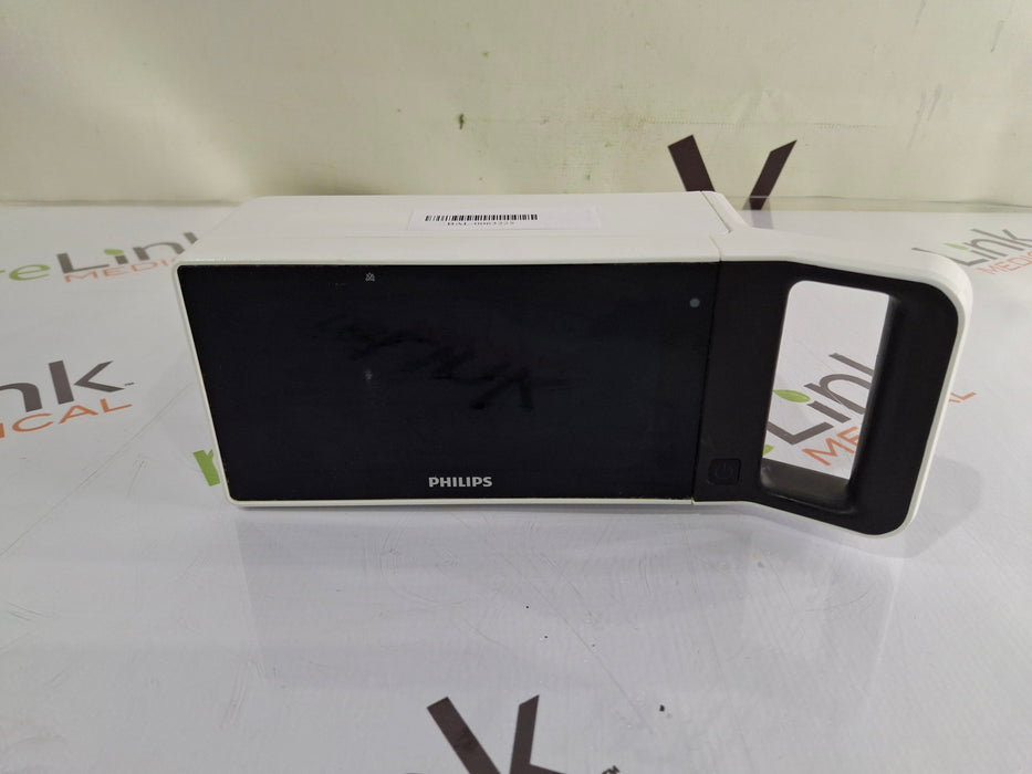 Philips Philips IntelliVue X3 - Fast SpO2 Transport Patient Monitor Patient Monitors reLink Medical