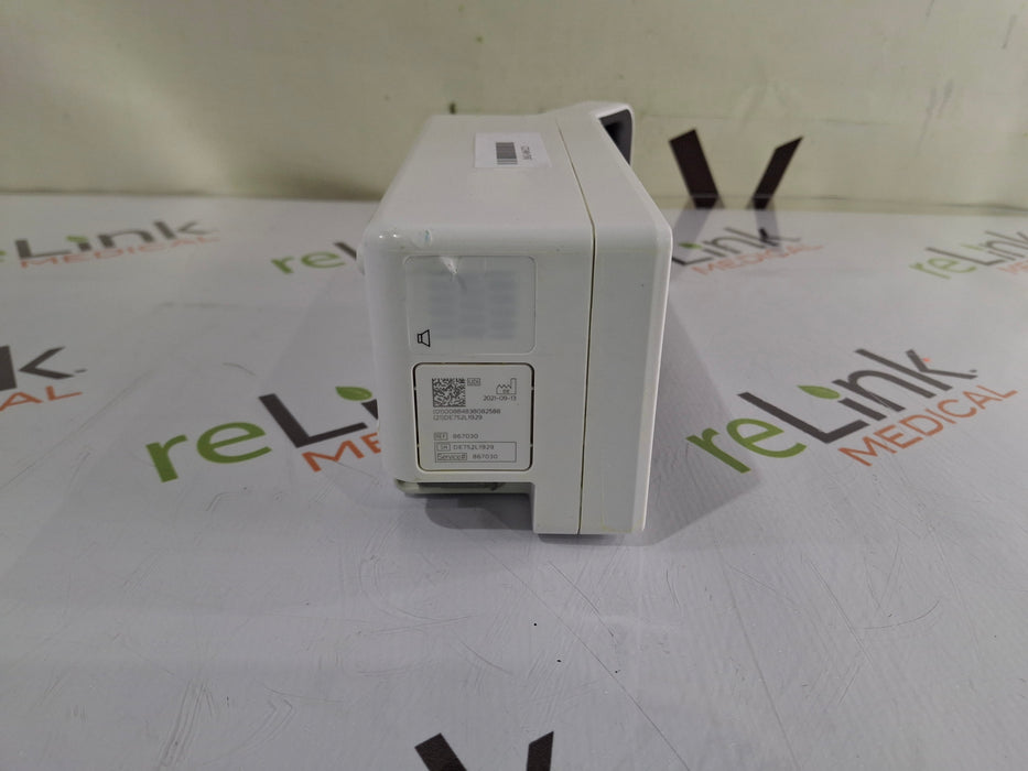 Philips Philips IntelliVue X3 - Fast SpO2 Transport Patient Monitor Patient Monitors reLink Medical