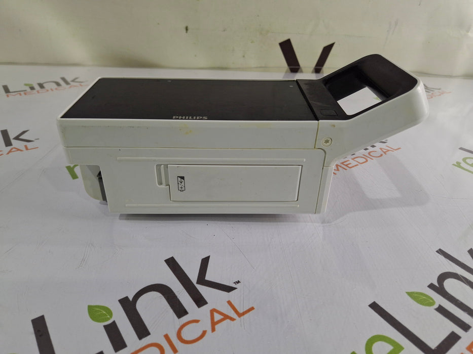 Philips Philips IntelliVue X3 - Fast SpO2 Transport Patient Monitor Patient Monitors reLink Medical