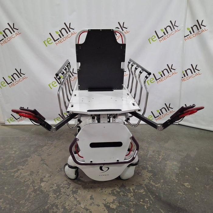 Stryker Stryker 1061 Stretcher Beds & Stretchers reLink Medical