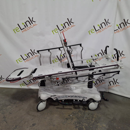 Stryker Stryker 1061 Stretcher Beds & Stretchers reLink Medical