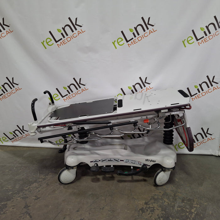 Stryker Stryker 1061 Stretcher Beds & Stretchers reLink Medical