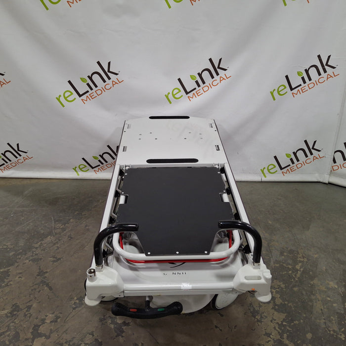 Stryker Stryker 1061 Stretcher Beds & Stretchers reLink Medical