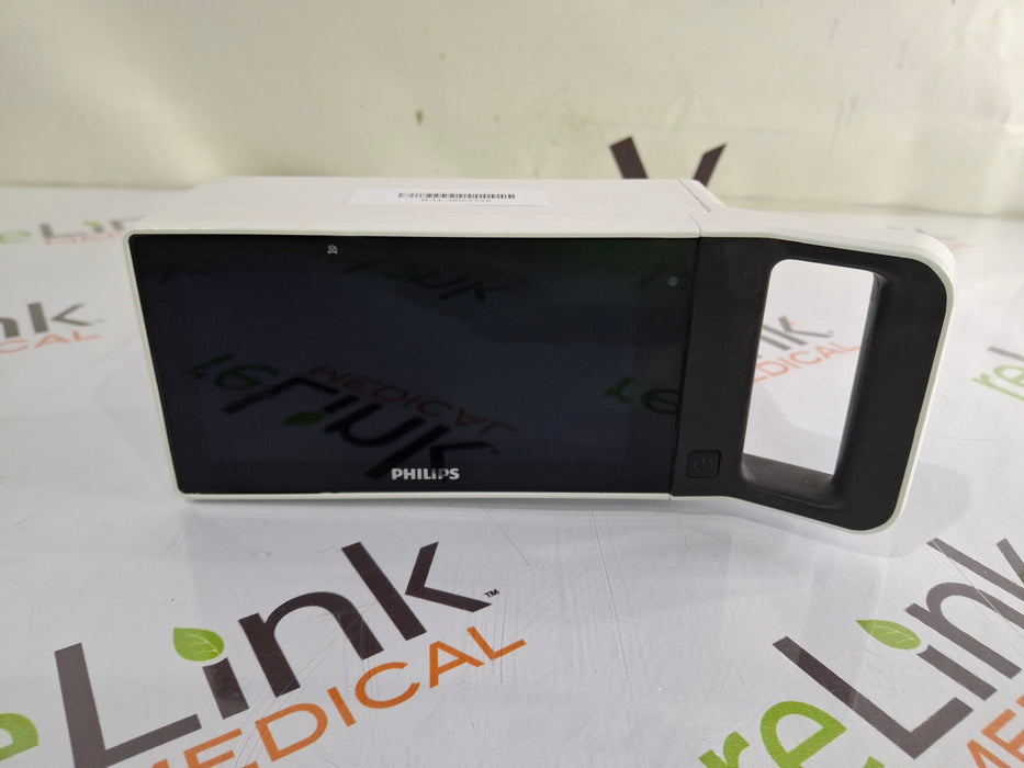 Philips Philips IntelliVue X3 - Fast SpO2 Transport Patient Monitor Patient Monitors reLink Medical