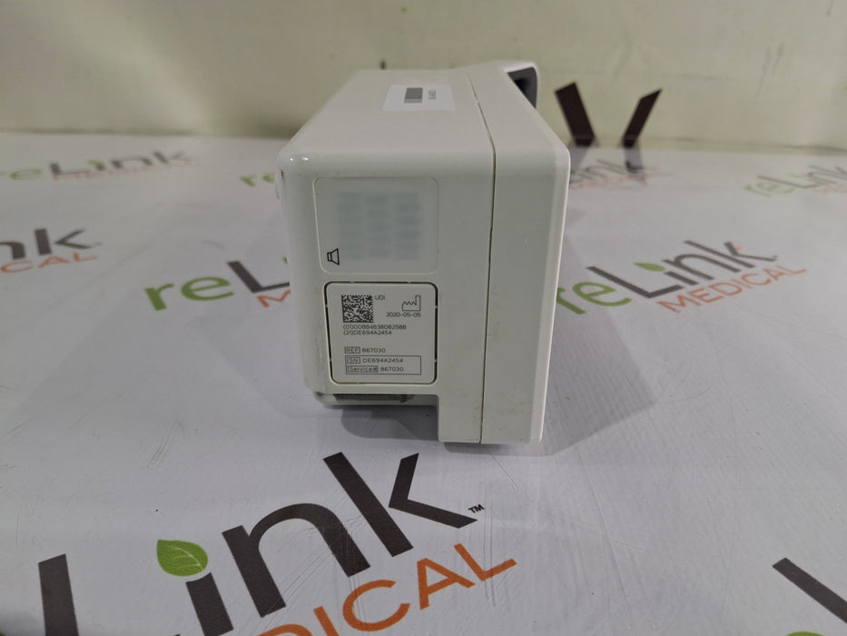 Philips Philips IntelliVue X3 - Fast SpO2 Transport Patient Monitor Patient Monitors reLink Medical