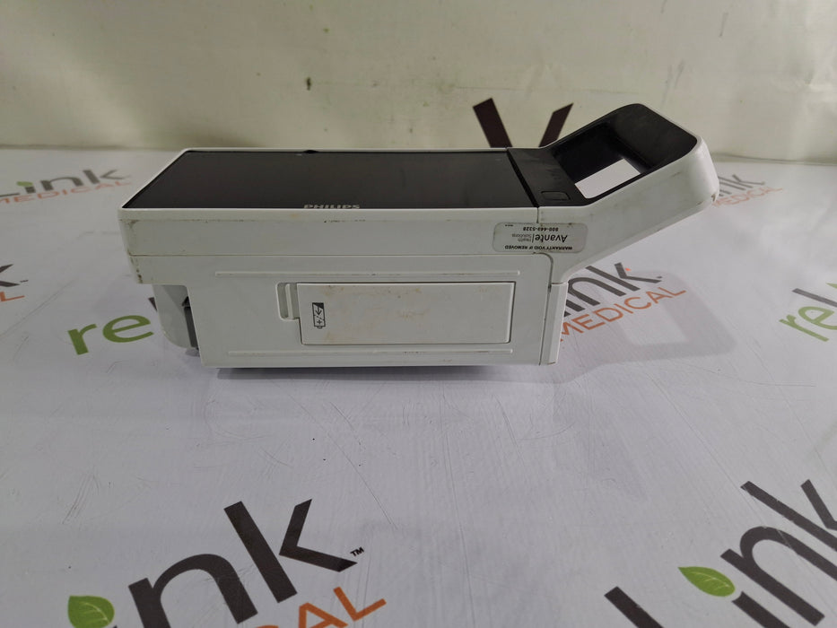 Philips Philips IntelliVue X3 - Fast SpO2 Transport Patient Monitor Patient Monitors reLink Medical