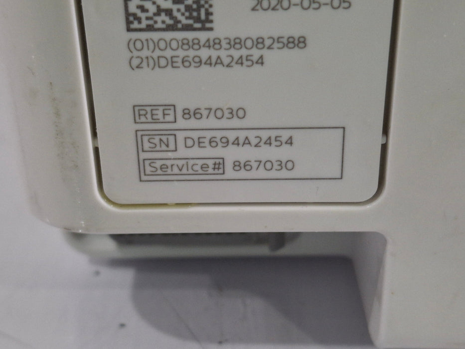 Philips Philips IntelliVue X3 - Fast SpO2 Transport Patient Monitor Patient Monitors reLink Medical