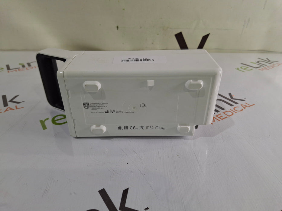 Philips Philips IntelliVue X3 - Fast SpO2 Transport Patient Monitor Patient Monitors reLink Medical