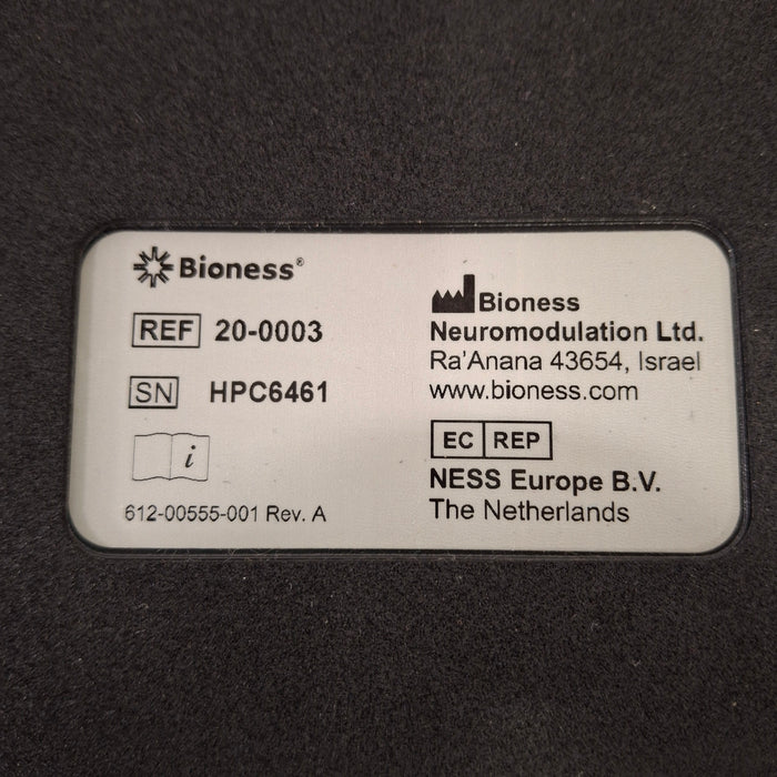 Bioness Inc Bioness Inc NESS L300 Clinician's Kit Fitness and Rehab Equipment reLink Medical