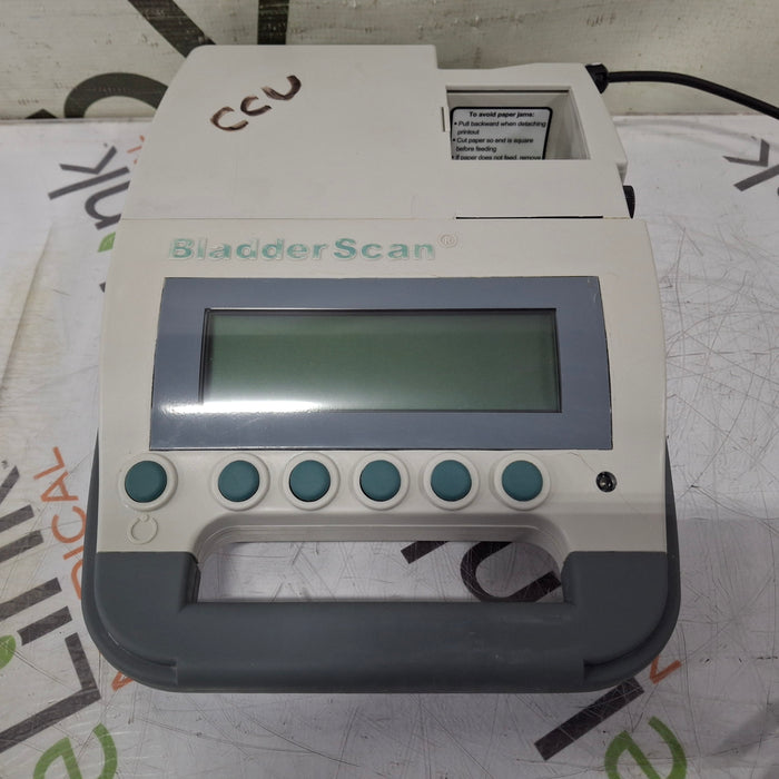 Verathon Medical, Inc Verathon Medical, Inc BladderScan BVI 3000 Bladder Scanner Surgical Equipment reLink Medical