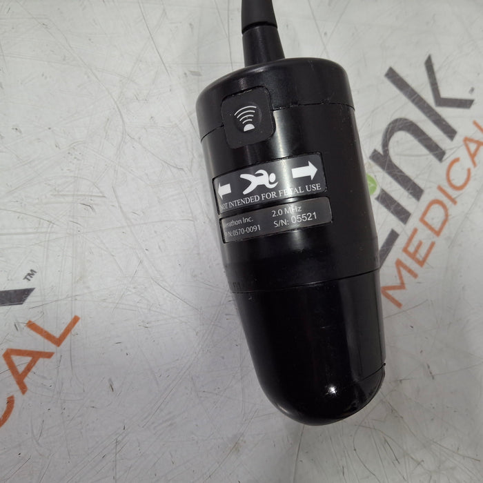 Verathon Medical, Inc Verathon Medical, Inc BladderScan BVI 3000 Bladder Scanner Surgical Equipment reLink Medical