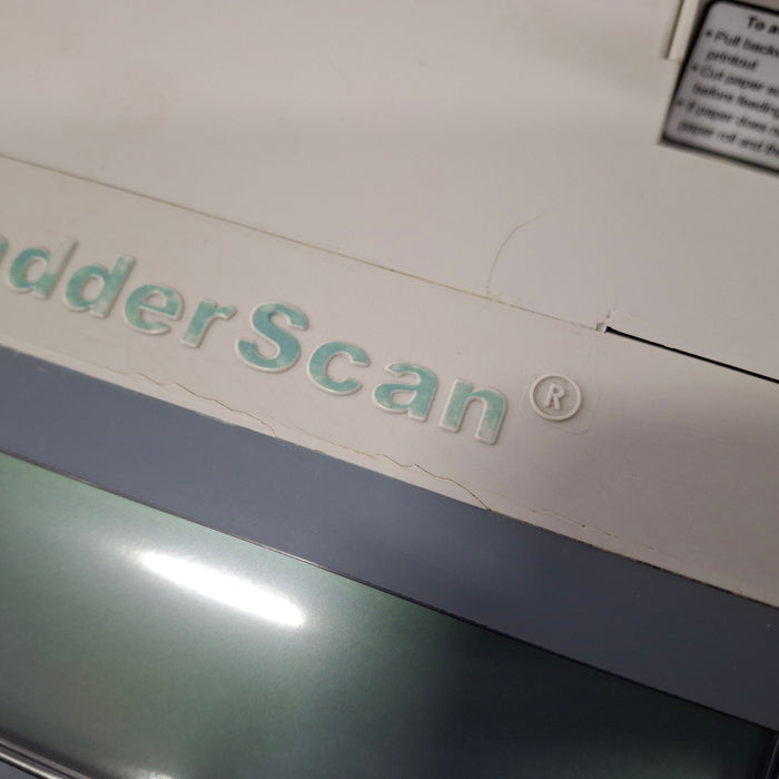 Verathon Medical, Inc Verathon Medical, Inc BladderScan BVI 3000 Bladder Scanner Surgical Equipment reLink Medical