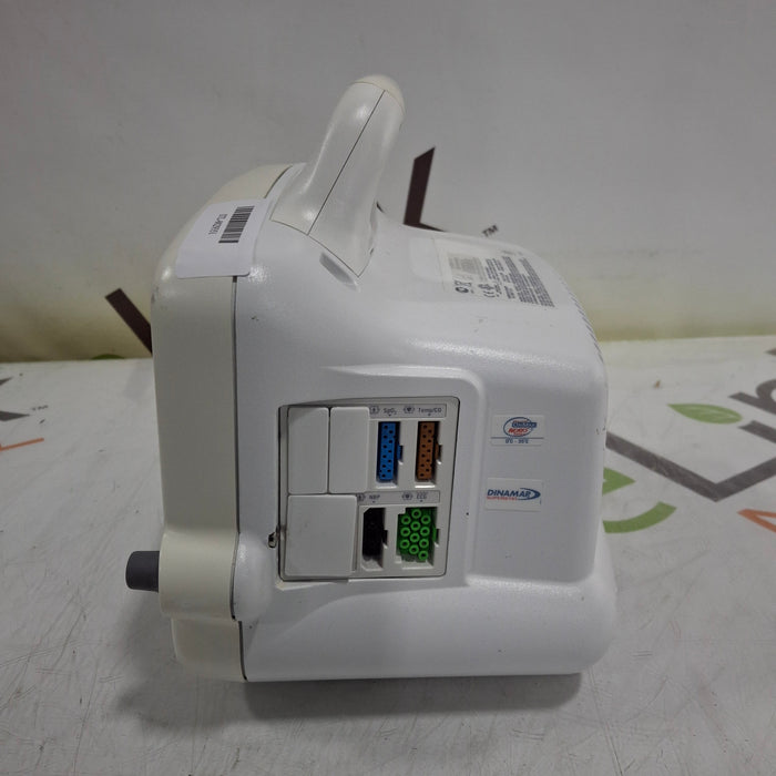 GE Healthcare GE Healthcare Dash 3000 - GE/Nellcor SpO2 Patient Monitor Patient Monitors reLink Medical