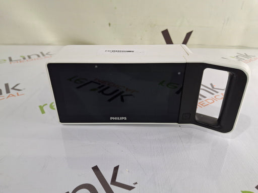 Philips Philips IntelliVue X3 - Fast SpO2 Transport Patient Monitor Patient Monitors reLink Medical