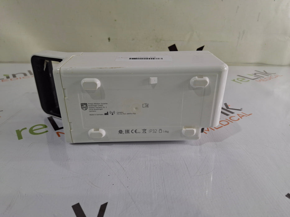 Philips Philips IntelliVue X3 - Fast SpO2 Transport Patient Monitor Patient Monitors reLink Medical