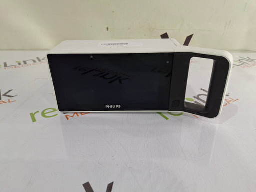 Philips Philips IntelliVue X3 - Fast SpO2 Transport Patient Monitor Patient Monitors reLink Medical