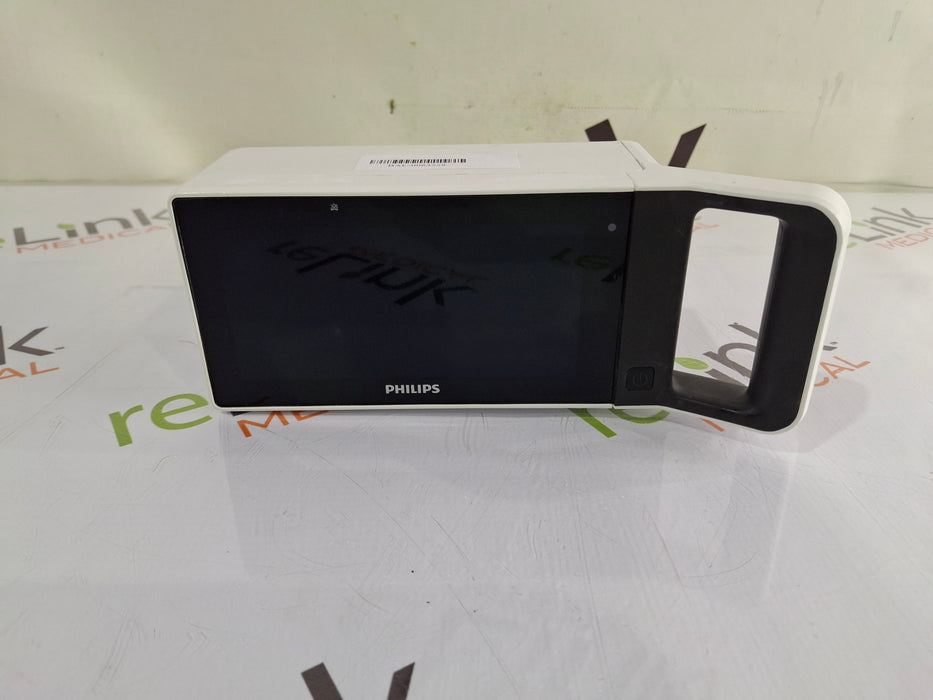 Philips Philips IntelliVue X3 - Fast SpO2 Transport Patient Monitor Patient Monitors reLink Medical