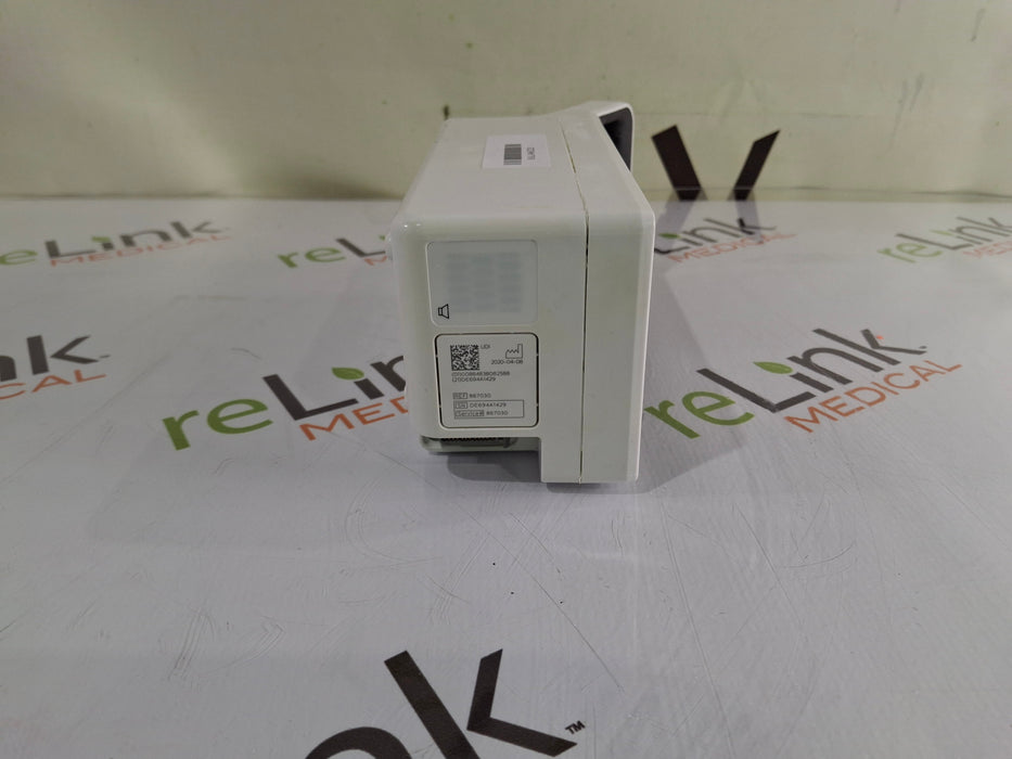 Philips Philips IntelliVue X3 - Fast SpO2 Transport Patient Monitor Patient Monitors reLink Medical