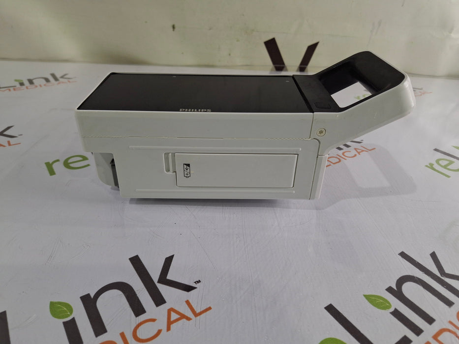 Philips Philips IntelliVue X3 - Fast SpO2 Transport Patient Monitor Patient Monitors reLink Medical