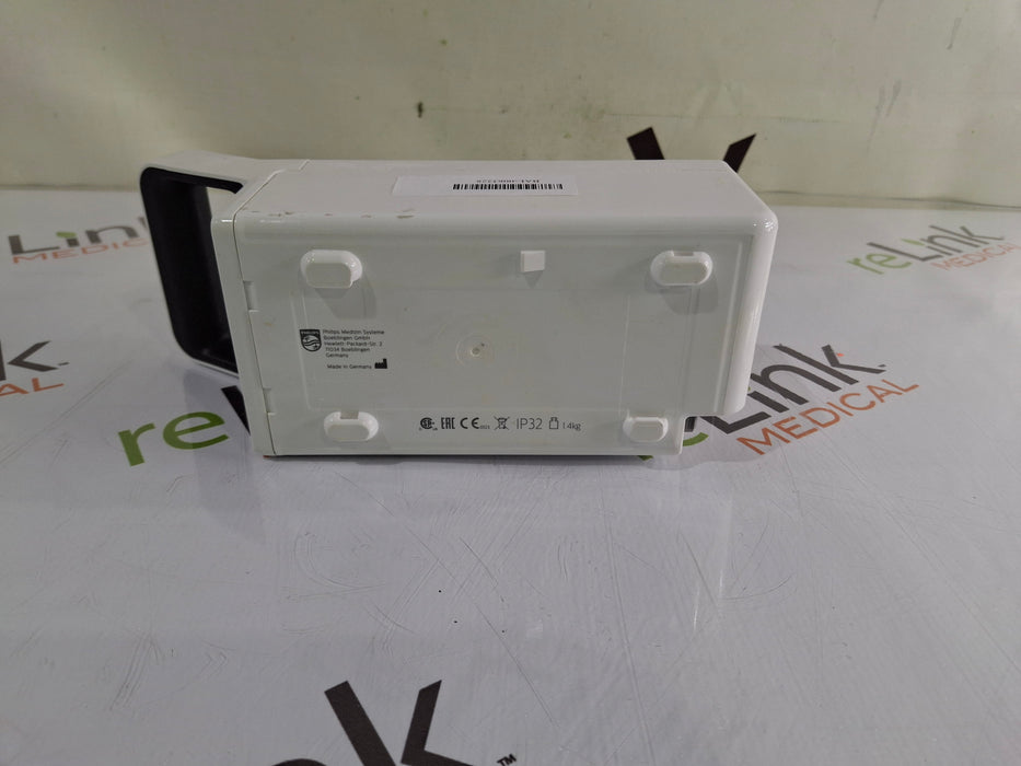 Philips Philips IntelliVue X3 - Fast SpO2 Transport Patient Monitor Patient Monitors reLink Medical