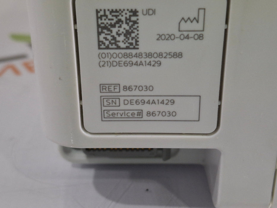 Philips Philips IntelliVue X3 - Fast SpO2 Transport Patient Monitor Patient Monitors reLink Medical