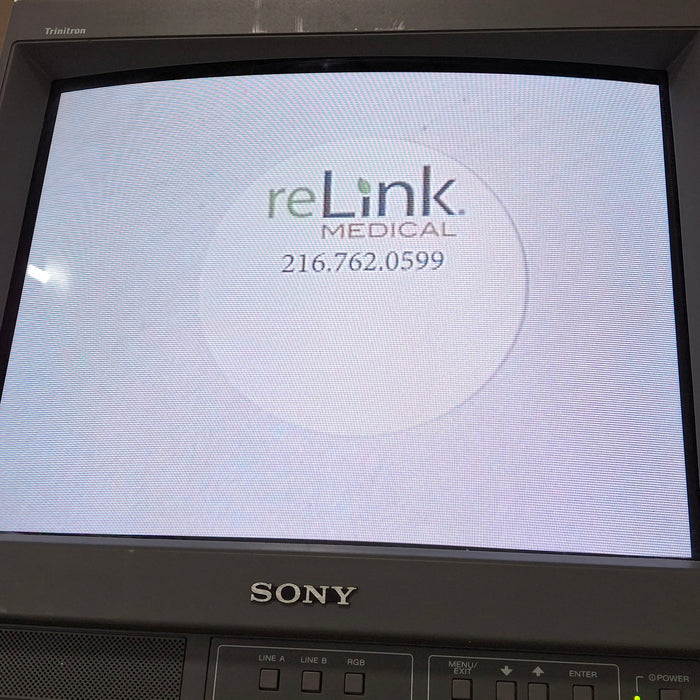 Olympus OTV-S7 Camera Head