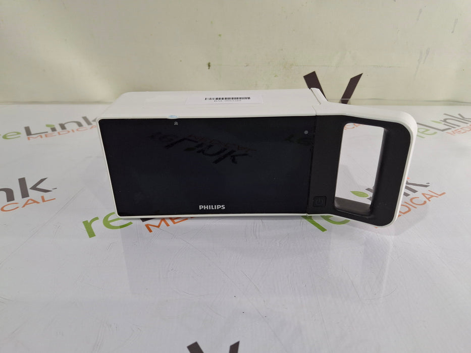 Philips Philips IntelliVue X3 - Fast SpO2 Transport Patient Monitor Patient Monitors reLink Medical