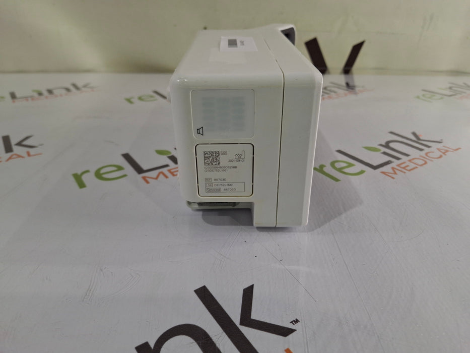 Philips Philips IntelliVue X3 - Fast SpO2 Transport Patient Monitor Patient Monitors reLink Medical