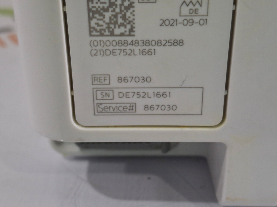 Philips Philips IntelliVue X3 - Fast SpO2 Transport Patient Monitor Patient Monitors reLink Medical