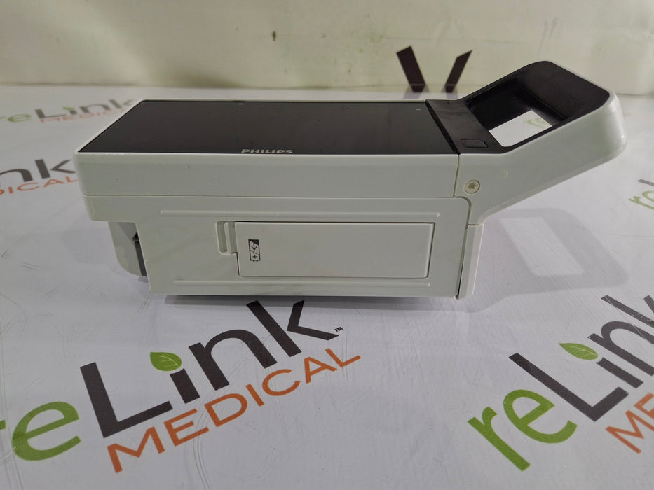 Philips Philips IntelliVue X3 - Fast SpO2 Transport Patient Monitor Patient Monitors reLink Medical