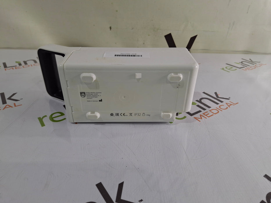 Philips Philips IntelliVue X3 - Fast SpO2 Transport Patient Monitor Patient Monitors reLink Medical