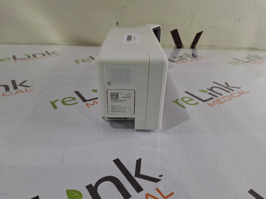 Philips Philips IntelliVue X3 - Fast SpO2 Transport Patient Monitor Patient Monitors reLink Medical