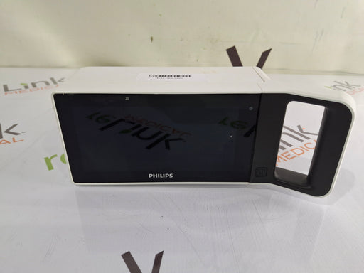 Philips Philips IntelliVue X3 - Fast SpO2 Transport Patient Monitor Patient Monitors reLink Medical