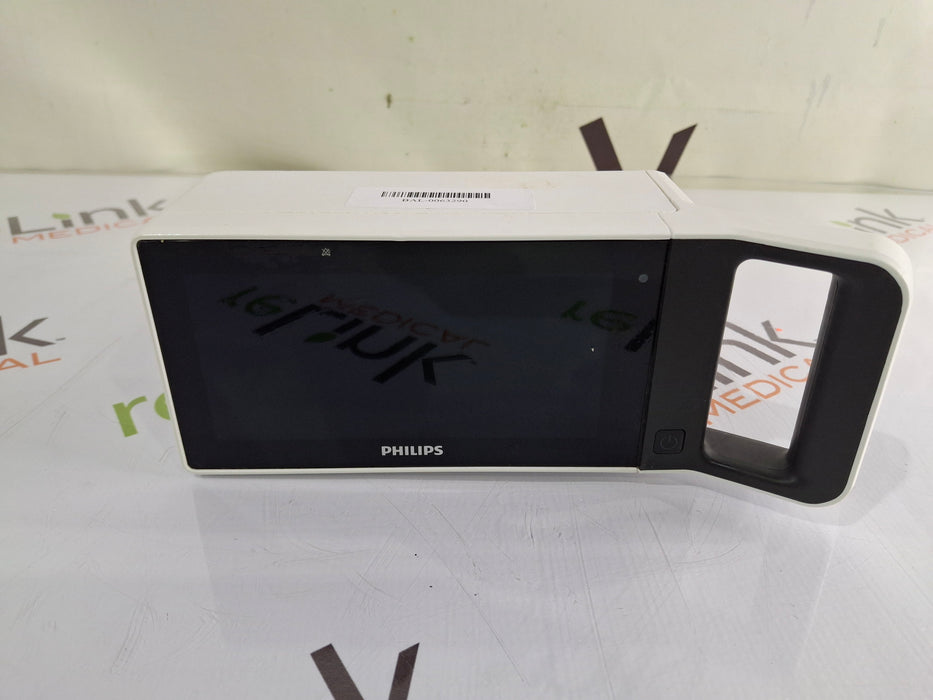 Philips Philips IntelliVue X3 - Fast SpO2 Transport Patient Monitor Patient Monitors reLink Medical