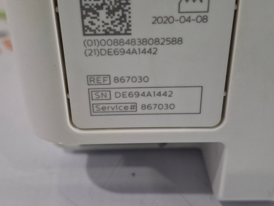 Philips Philips IntelliVue X3 - Fast SpO2 Transport Patient Monitor Patient Monitors reLink Medical