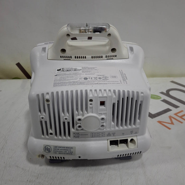 GE Healthcare GE Healthcare Dash 3000 - Masimo SpO2 Patient Monitor Patient Monitors reLink Medical