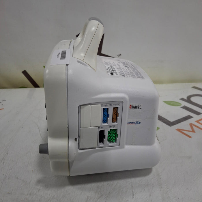 GE Healthcare GE Healthcare Dash 3000 - Masimo SpO2 Patient Monitor Patient Monitors reLink Medical