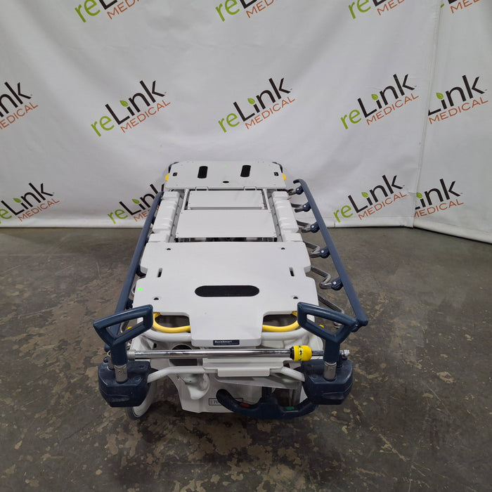 Stryker Stryker 1015 Big Wheel Glideaway Stretcher Beds & Stretchers reLink Medical