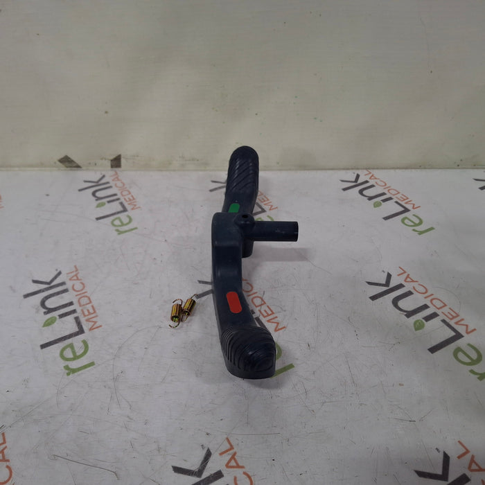 Stryker Stryker 1015 Big Wheel Glideaway Stretcher Beds & Stretchers reLink Medical