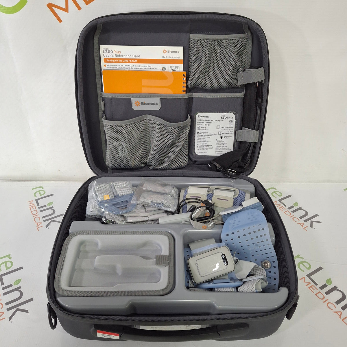 Bioness Inc NESS L300 Plus Clinician's Kit