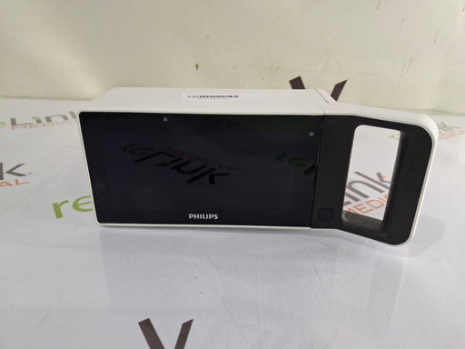 Philips Philips IntelliVue X3 - Fast SpO2 Transport Patient Monitor Patient Monitors reLink Medical