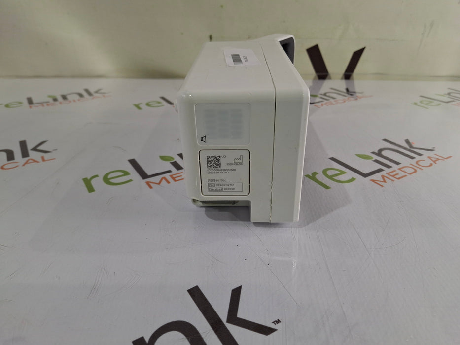 Philips Philips IntelliVue X3 - Fast SpO2 Transport Patient Monitor Patient Monitors reLink Medical