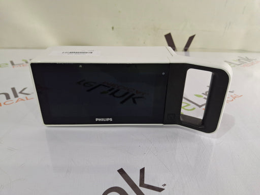 Philips Philips IntelliVue X3 - Fast SpO2 Transport Patient Monitor Patient Monitors reLink Medical