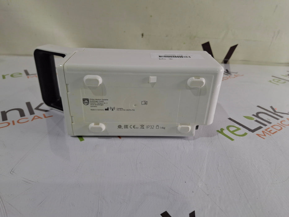 Philips Philips IntelliVue X3 - Fast SpO2 Transport Patient Monitor Patient Monitors reLink Medical