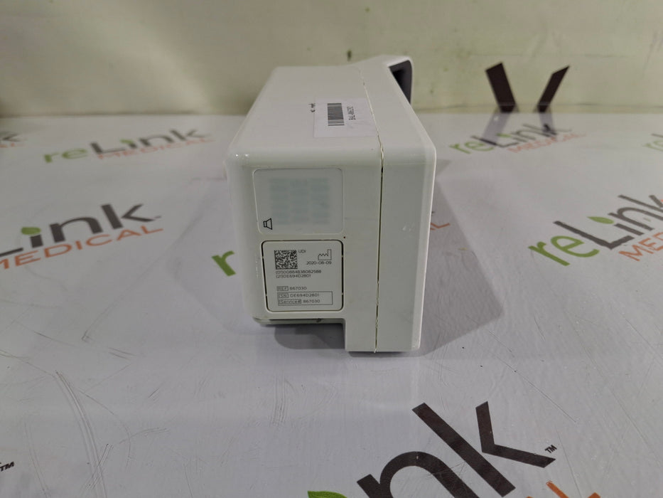 Philips Philips IntelliVue X3 - Fast SpO2 Transport Patient Monitor Patient Monitors reLink Medical