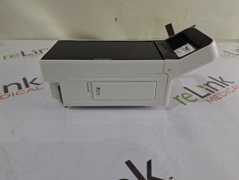 Philips Philips IntelliVue X3 - Fast SpO2 Transport Patient Monitor Patient Monitors reLink Medical