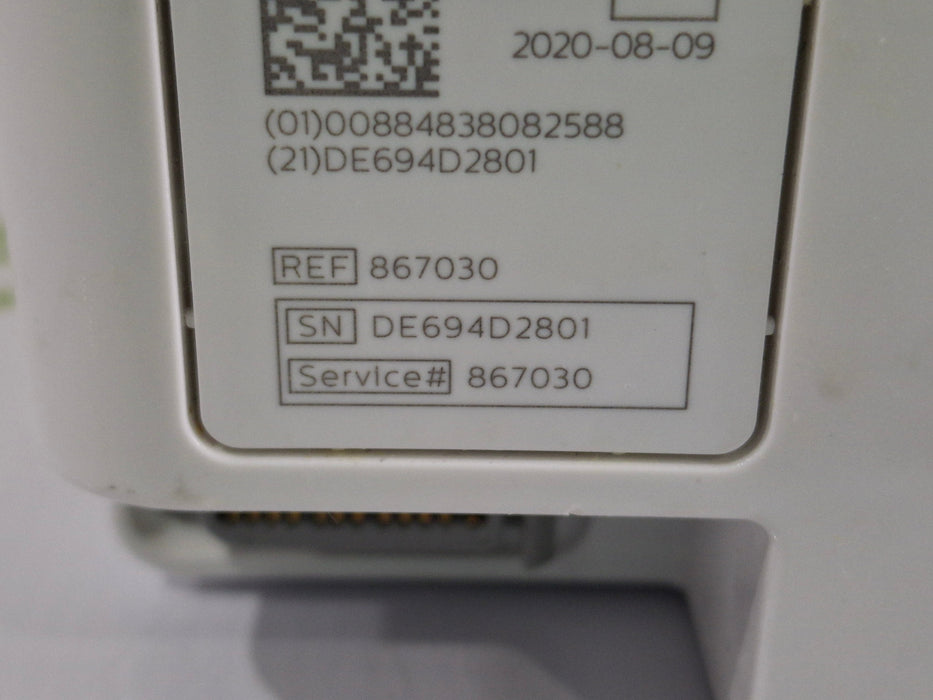 Philips Philips IntelliVue X3 - Fast SpO2 Transport Patient Monitor Patient Monitors reLink Medical