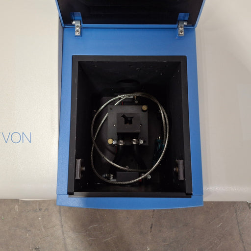 Horiba Horiba FluoroMax-4 Spectrofluorometer Research Lab reLink Medical