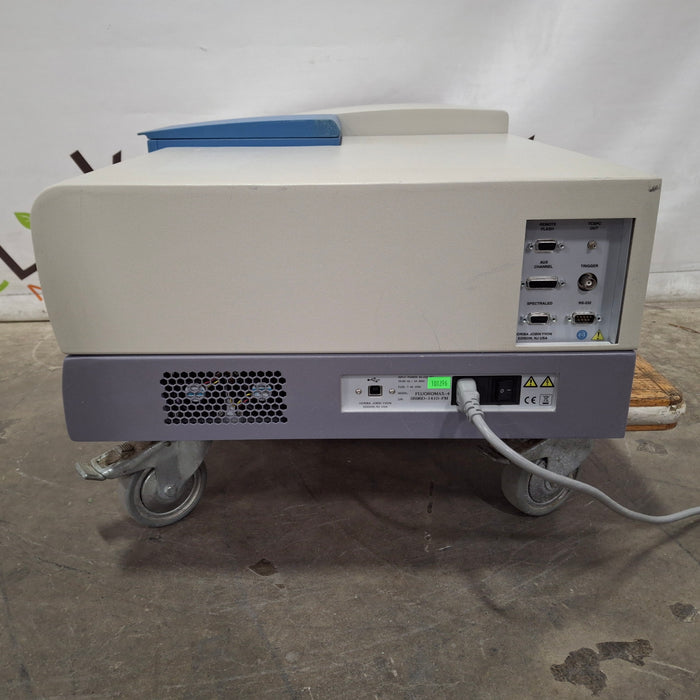 Horiba Horiba FluoroMax-4 Spectrofluorometer Research Lab reLink Medical
